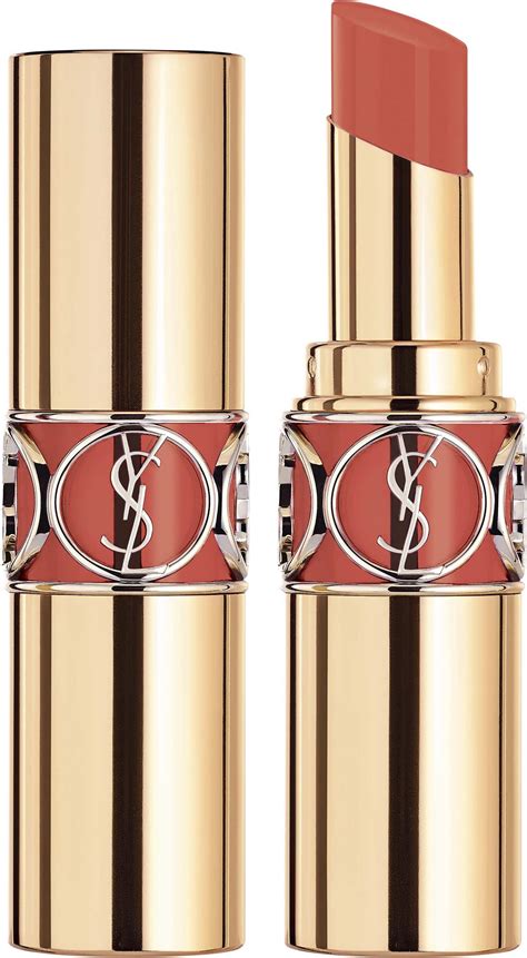 rouge laque ysl|ysl rouge volupte shine.